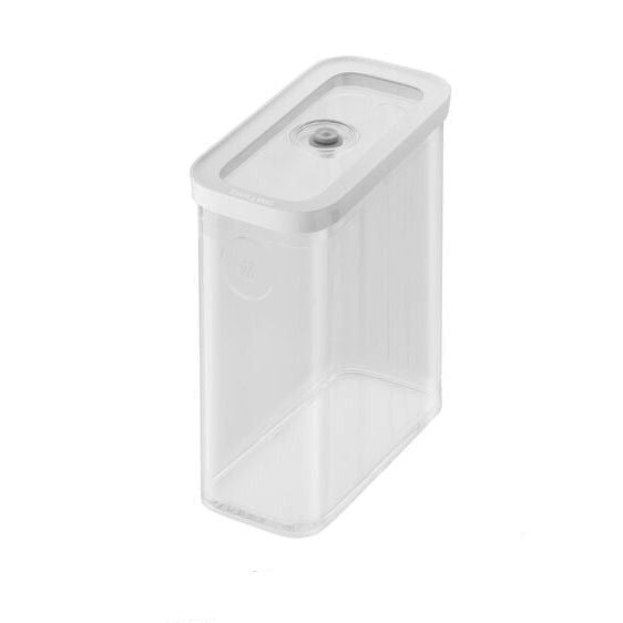 Zwilling Food Storage Zwilling Fresh & Save Cube Food Storage 3M 2.9L Transparent White ZW-1025128