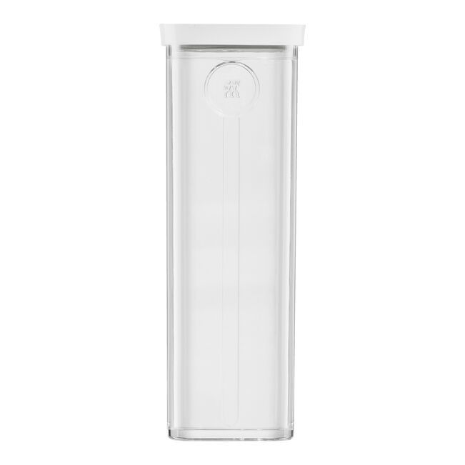 Zwilling Food Storage Zwilling Fresh & Save Cube Food Storage 4S 1.7L Transparent White ZW-1025125