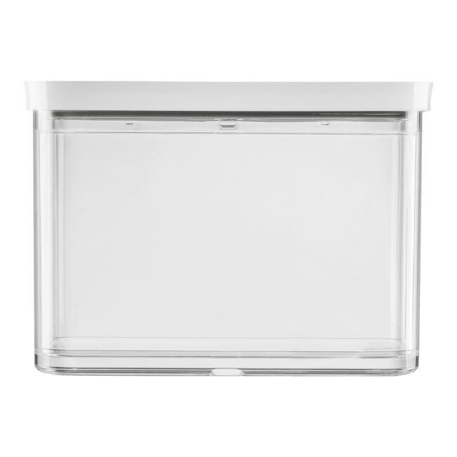 Zwilling Food Storage Zwilling Fresh & Save Cube Food Storage 5 Piece Transparent White ZW-1026082