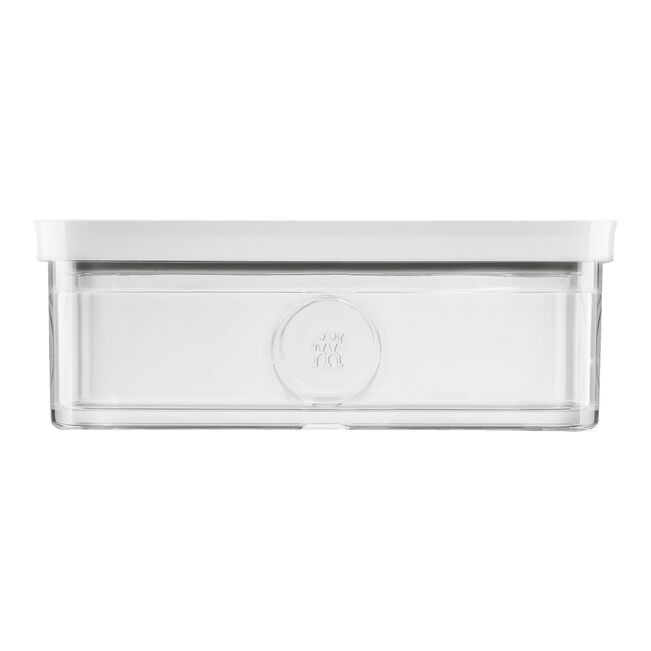 Zwilling Food Storage Zwilling Fresh & Save Cube Food Storage L 2.6L Transparent White ZW-1025129
