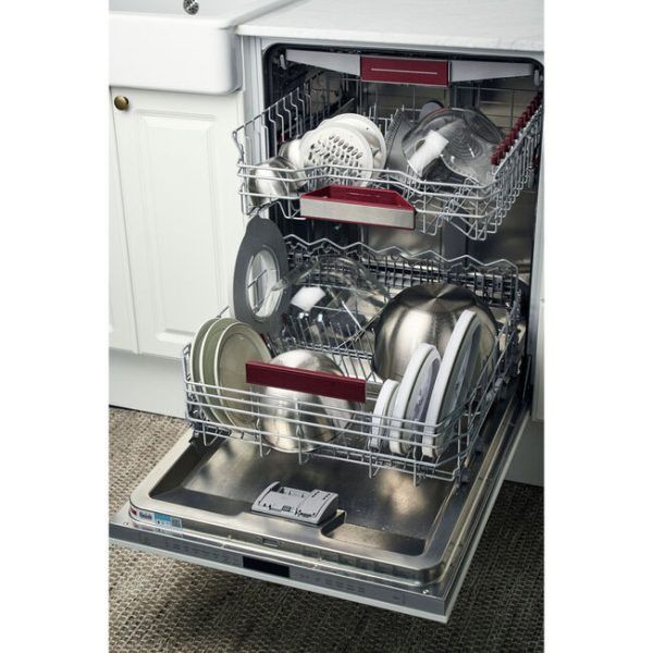 Zwilling Food Storage Zwilling Fresh & Save Stainless Steel Bowls Starter Set ZW-1031015