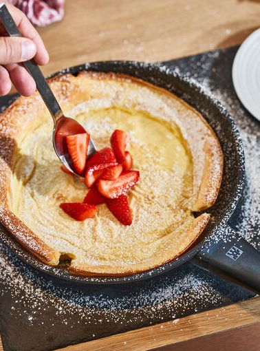 Zwilling FRYING PAN Zwilling Enea Aluminium Frying Pan 28cm ZW-1006120