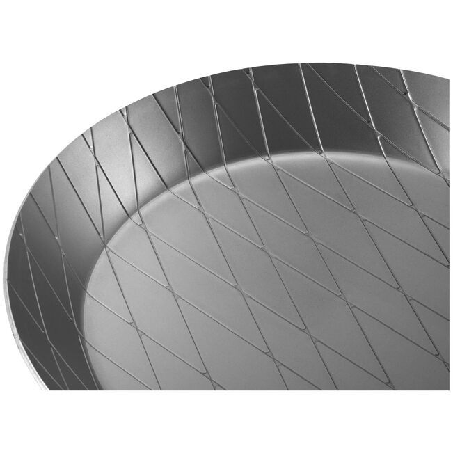 Zwilling frying Pan Zwilling Forge Iron Frying Pan 28cm ZW-1026227