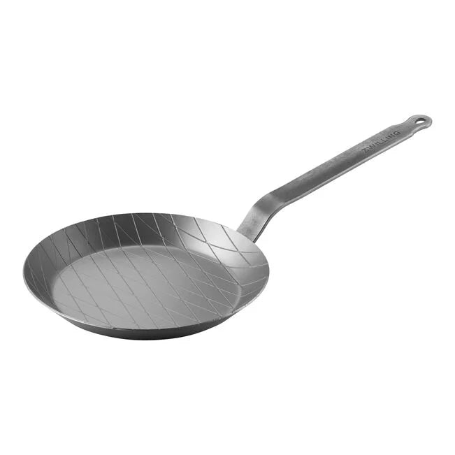 Zwilling frying Pan Zwilling Forge Iron Frying Pan 28cm ZW-1026227