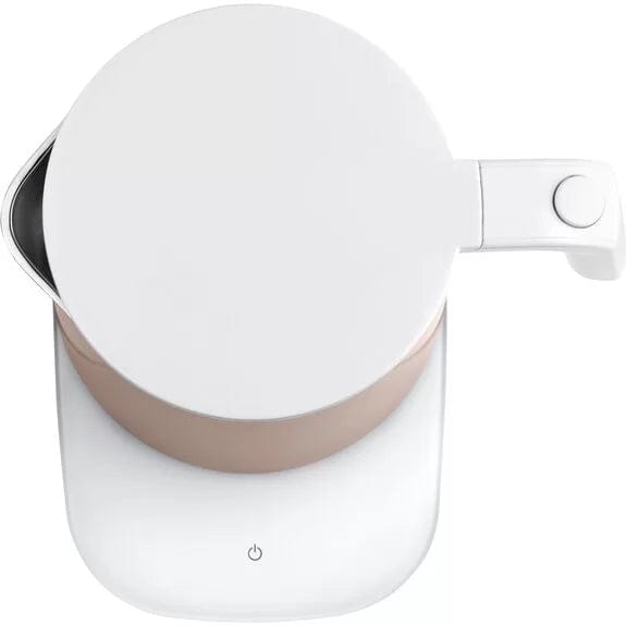 Zwilling KETTLE Zwilling Enfinigy 1.5 Litre Electric Kettle Pro Rose Gold ZW-53006-005-0