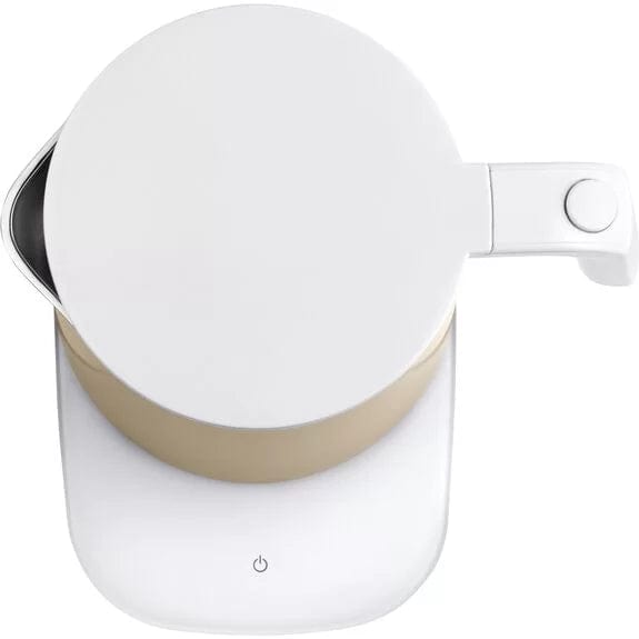 Zwilling KETTLE Zwilling Enfinigy 1.5l Electric Kettle Pro Gold ZW-53006-006-0 (7503438970969)