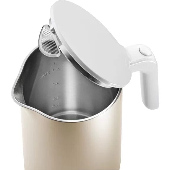 Zwilling KETTLE Zwilling Enfinigy 1.5l Electric Kettle Pro Gold ZW-53006-006-0 (7503438970969)