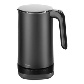Zwilling KETTLE Zwilling Enfinigy Pro Electric Kettle 1.5L Black ZW53006-002-0 (7416230871129)