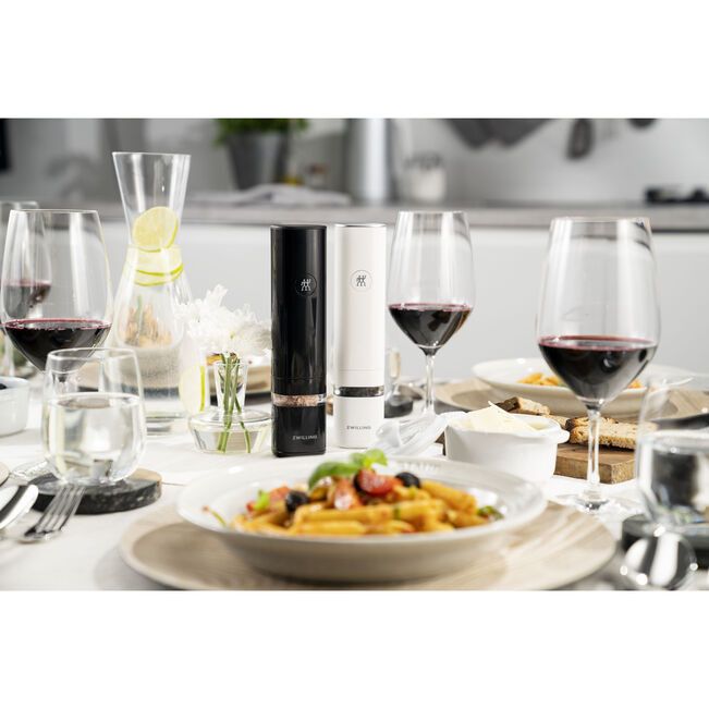 Zwilling Knife Zwilling Electric Spice Mill Set ZW-53103-702-0