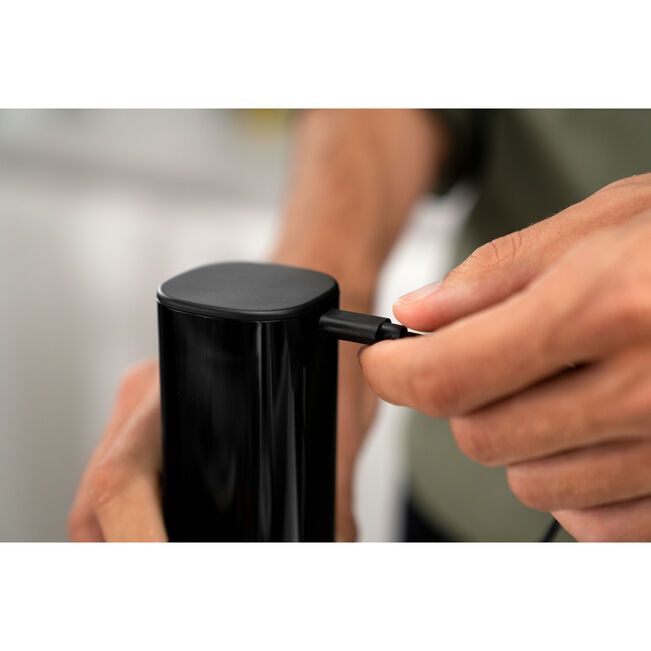Zwilling Knife Zwilling Enfinigy Electric Spice Mill, Black ZW-53103-701-0