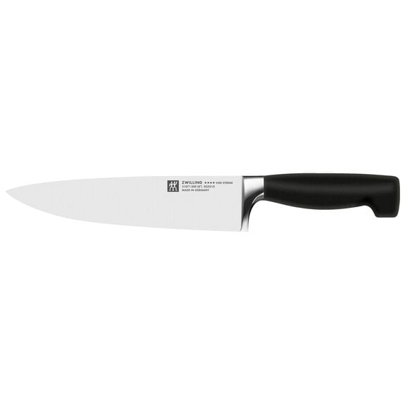 Zwilling Knife Zwilling Four Star 3-Pcs Knife Set ZW35055-000-0 (7426898985049)