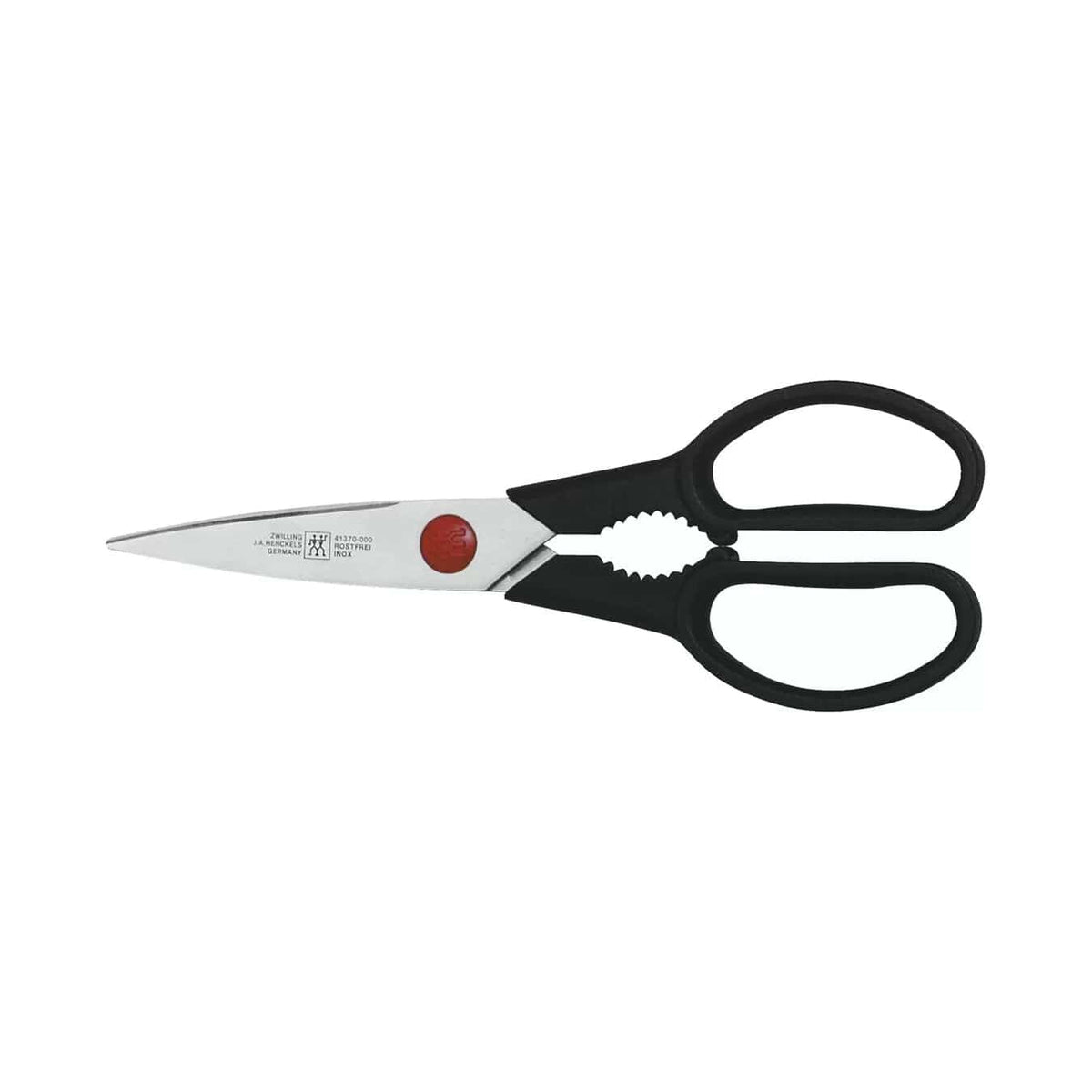 Zwilling Knife Zwilling Four Star Bamboo 7pc Knife Block Set With Shears ZW-35068-002 (7615889506393)