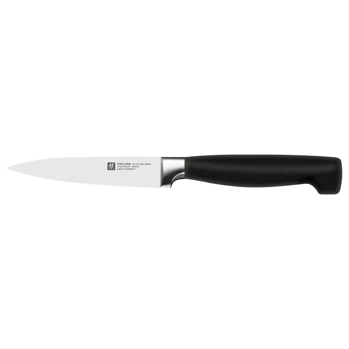Zwilling Knife Zwilling Four Star Bamboo 7pc Knife Block Set With Shears ZW-35068-002 (7615889506393)