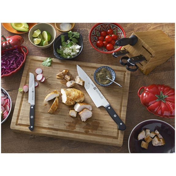 Zwilling Knife Zwilling Gourmet 13cm Utility knife ZW36110-131-0 (7421810868313)