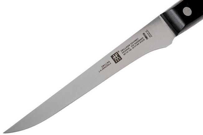 Zwilling Knife Zwilling Gourmet 14cm Boning Knife ZW36114-141-0