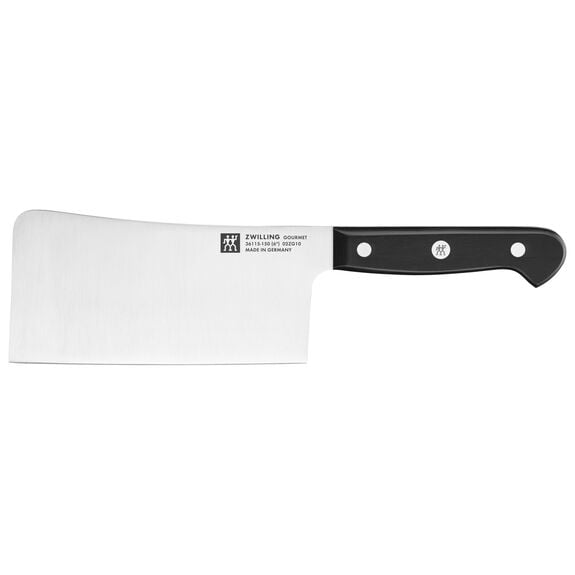 Zwilling Knife Zwilling Gourmet 15cm Cleaver ZW36115-151-0 (7426085552217)
