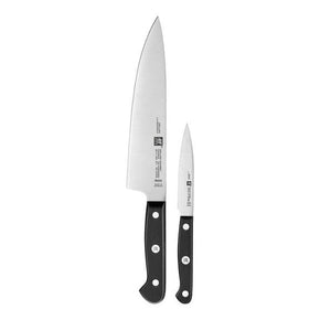 Zwilling Knife Zwilling Gourmet 2-Pcs knife Set ZW36130-005-0 (7426157019225)