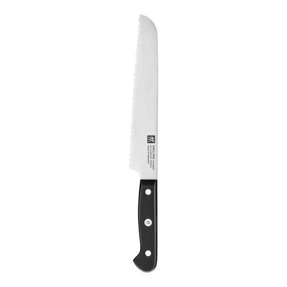 Zwilling Knife Zwilling Gourmet 20cm Bread knife ZW36116-201-0