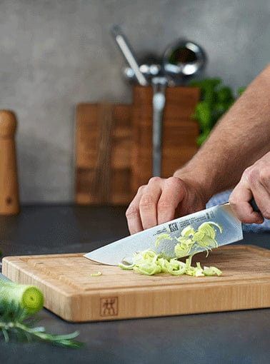 Zwilling Knife Zwilling Gourmet 20cm Bread knife ZW36116-201-0
