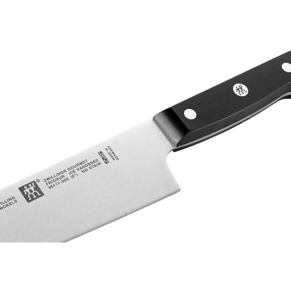 Zwilling Knife Zwilling Gourmet 20cm Chefs knife ZW36111-201-0 (7426054029401)