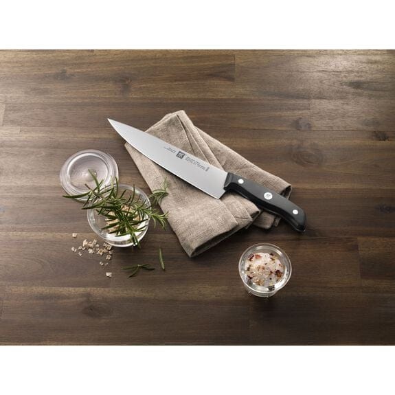 Zwilling Knife Zwilling Gourmet 20cm Chefs knife ZW36111-201-0 (7426054029401)