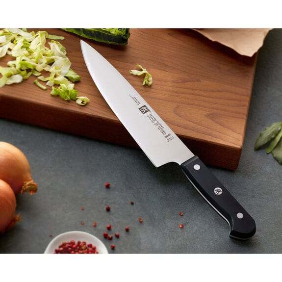Zwilling Knife Zwilling Gourmet 20cm Chefs knife ZW36111-201-0 (7426054029401)