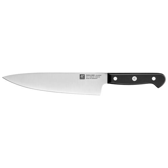 Zwilling Knife Zwilling Gourmet 3-Pc Knife Set ZW36130-003-0