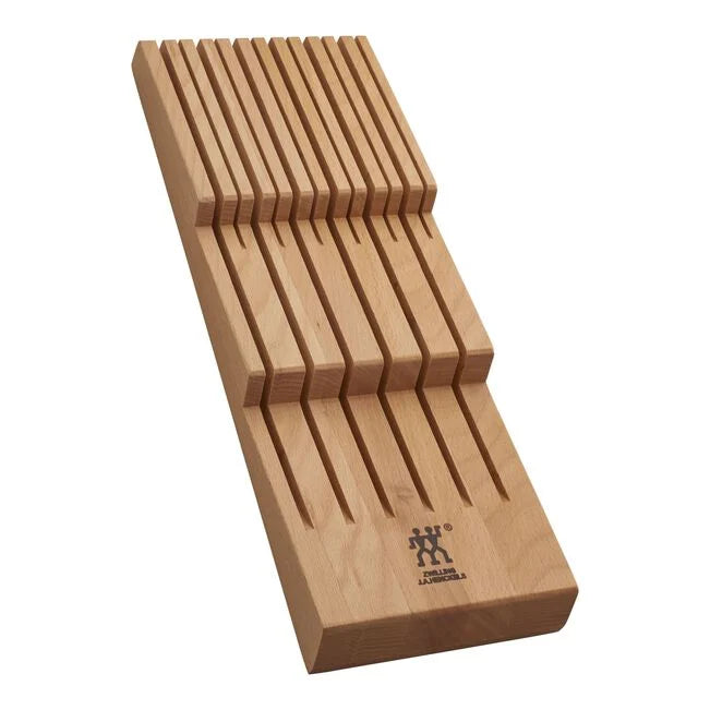 Zwilling Knife Zwilling Limited Stock In-Drawer Knife Storage Block ZW-35160-000-0
