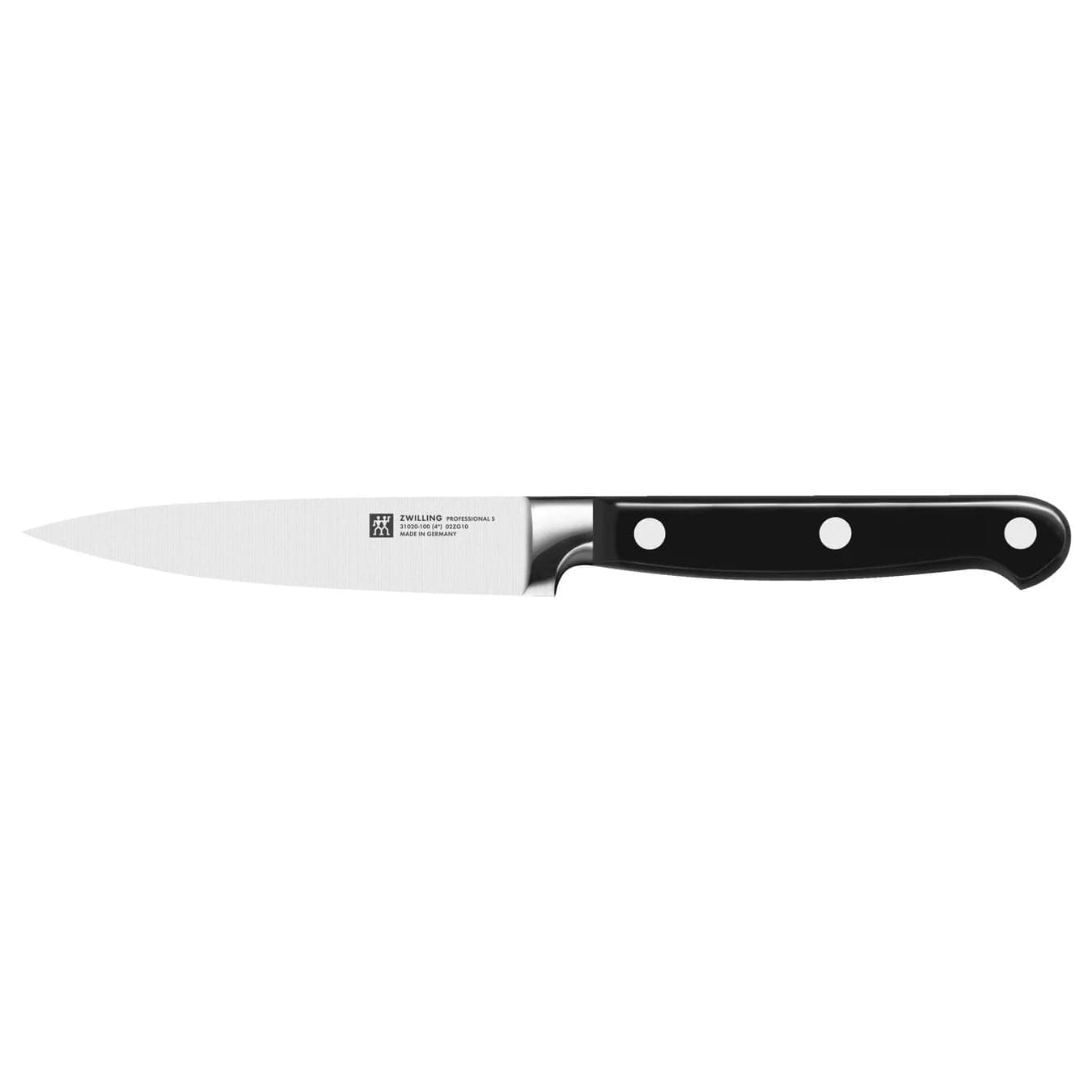 Zwilling Knife Zwilling Pro S 6 Piece Knife Block Set ZW-35223-000 (7615918276697)
