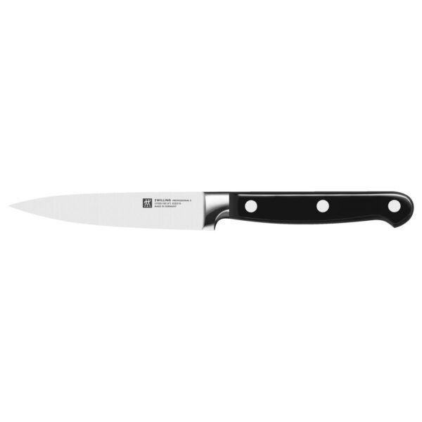 Zwilling Knife Zwilling Pro S Knife Set-3 Piece ZW-35602-000-0