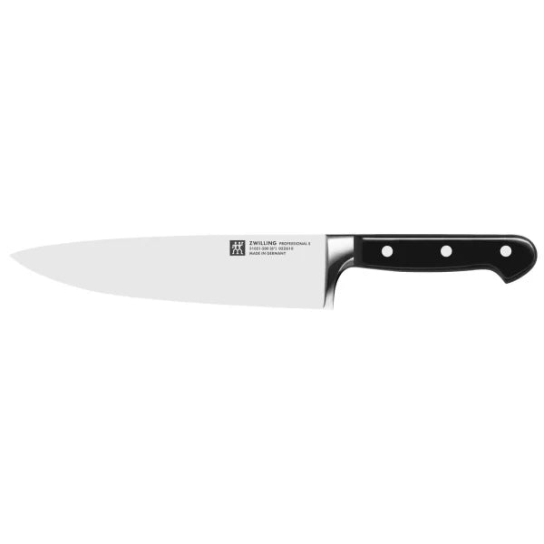 Zwilling Knife Zwilling Pro S Knife Set-3 Piece ZW-35602-000-0
