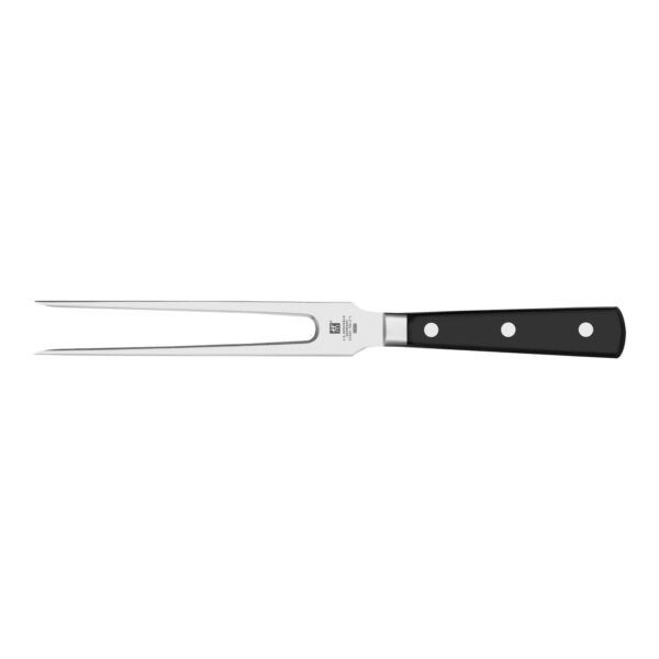 Zwilling Knife Zwilling Pro S Slicing and Carving Fork Set 2 Piece ZW-35601-100