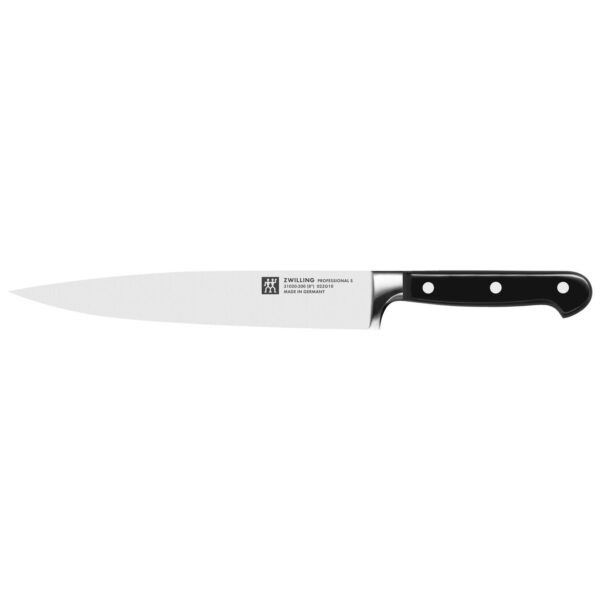 Zwilling Knife Zwilling Pro S Slicing and Carving Fork Set 2 Piece ZW-35601-100