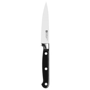 Zwilling Knife Zwilling Professional S 10cm Paring Knife ZW31020-101-0 (7426882699353)