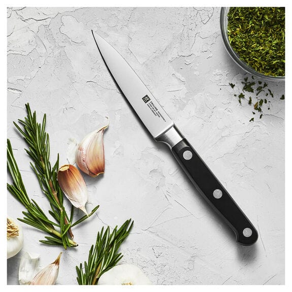 Zwilling Knife Zwilling Professional S 10cm Paring Knife ZW31020-101-0 (7426882699353)