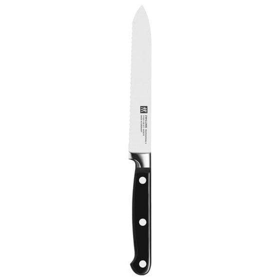 Zwilling Knife Zwilling Professional S 13cm Utility Tomato Knife ZW31025-131