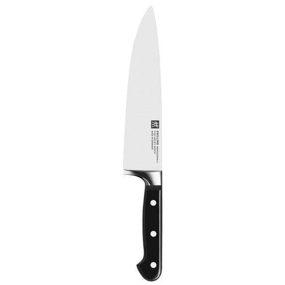 Zwilling Knife Zwilling Professional S 20cm Chefs Knife ZW31021-201-0