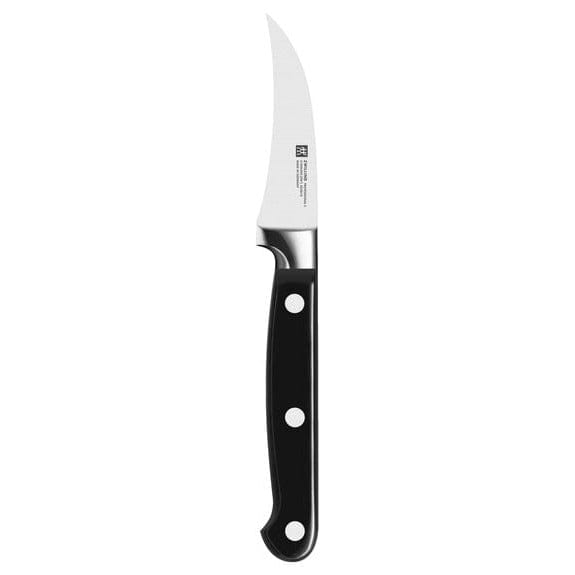 Zwilling Knife Zwilling Professional S 5cm Peeling knife ZW31020-051-0 (7426877947993)