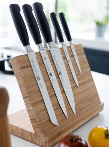 Zwilling Knife Zwilling Professional S 7inch Carving Fork ZW31023-181-0 (7426890498137)