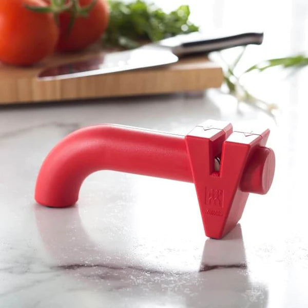 Zwilling Knife Zwilling Twinsharp ABS Knife Sharpener ZW-1031077