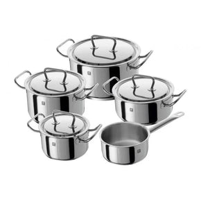 Zwilling Pots Set Zwilling 9pc Twin Classic Pot Set ZW-66580-000-0 (7498349609049)