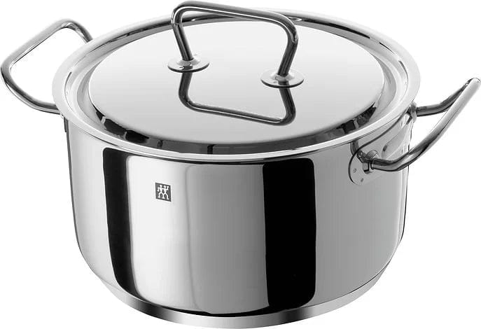 Zwilling Pots Set Zwilling 9pc Twin Classic Pot Set ZW-66580-000-0 (7498349609049)
