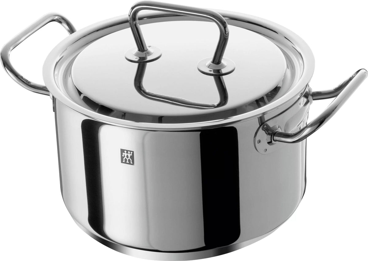 Zwilling Pots Set Zwilling 9pc Twin Classic Pot Set ZW-66580-000-0 (7498349609049)