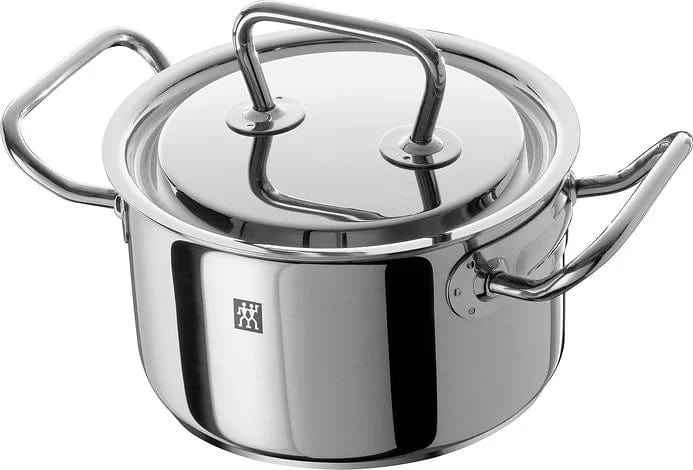Zwilling Pots Set Zwilling 9pc Twin Classic Pot Set ZW-66580-000-0 (7498349609049)