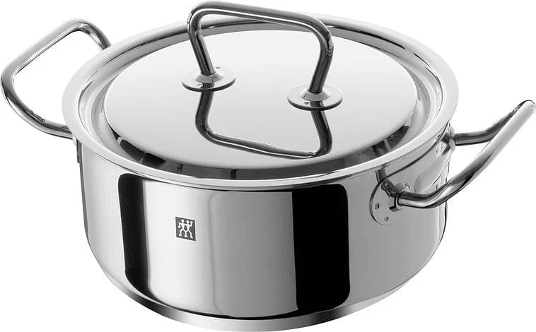 Zwilling Pots Set Zwilling 9pc Twin Classic Pot Set ZW-66580-000-0 (7498349609049)