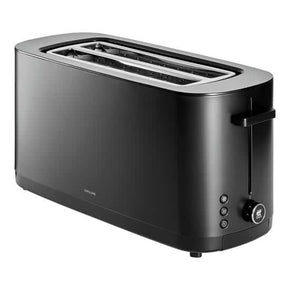 Zwilling TOASTER Zwilling Enfinigy 4 Slice Toaster Black Series ZW-53009-002-0 (7416283332697)