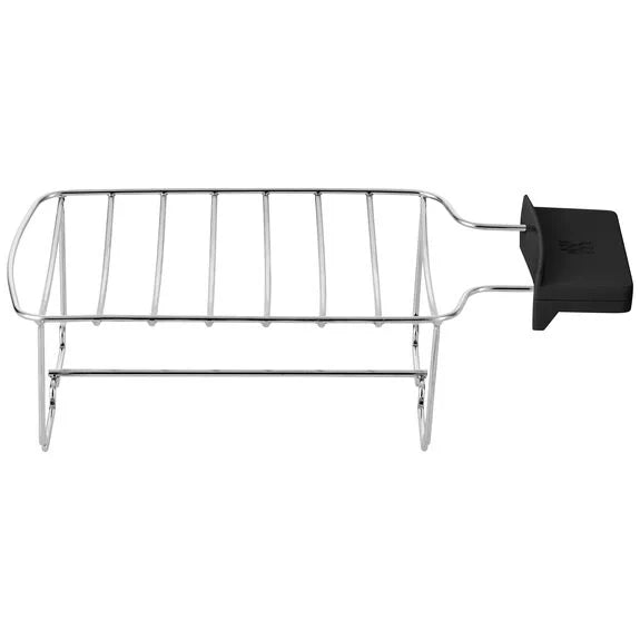 Zwilling TOASTER Zwilling Enfinigy Toaster with Bun Warmer 2 Slice ZW-1026864