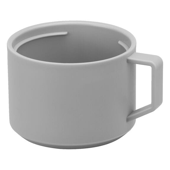 Zwilling Travel Mug Zwilling Thermo 1L Beverage Vacuum Bottle White ZW39500-513 (7416605704281)