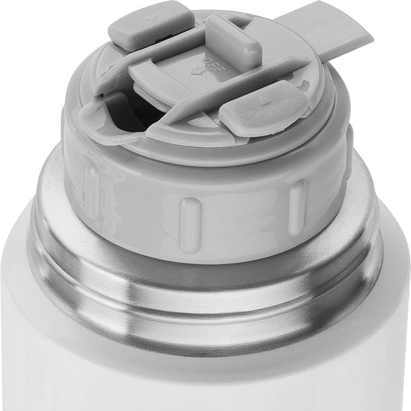 Zwilling Travel Mug Zwilling Thermo 1L Beverage Vacuum Bottle White ZW39500-513 (7416605704281)