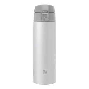 Zwilling Travel Mug Zwilling Thermo Travel Mug 450ml White ZW-39500-507-0 (7416299913305)